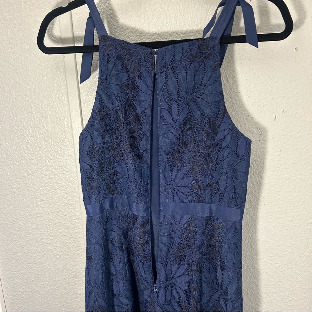 NWT Lilly Pulitzer Kayleigh Lace Shift - 2 - Picture 14 of 14